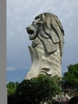 Merlion