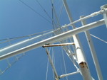 Blue sky<BR>�x���|�X��