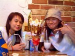 ��j��asian kitchen �\�U�ӪM�u�G�M����puff�v(��Ķ)�A��2 �Mcocktail chi chi �Ppina corada