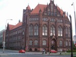 St. Jacob Church