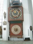 The 14-meter high astro-tower @St. Mary Church�x<BR>14 �̭��w���Ѥ���@ St Mary �а�