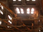 Rush to the 400-stairs tower without breakfast�x<BR>�٥��Y���\�K�]�F400 �żӱ�W����~~