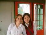 Joanna is my first Polish friend�x<BR>�b�����W�{�Ѫ�20 ���i���k�ġGJoanna Nurach