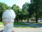 Lody: Vanilla @ Auschwitz�x<BR>���|�G������@������
