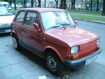 K-car?