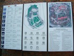 Map of Warwel castle�x<BR>�����a��