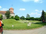A corner of the castle�x<BR>��������