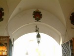 cloth hall ����Krakow ����