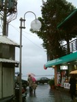 Raining �H��