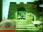 cap @����