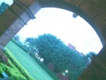 using different W/B again...