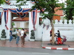 The University