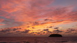 Sunset@ Kata Beach 1