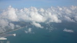 neverending coastal line