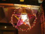 <BR>Decoration of the New Year@ hotel