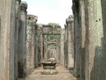 <BR>Bayon (�ڦ��x) of Angkor Thom(�j�d��)