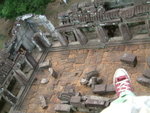 <br>? Phimeanakas(�Ť��c��)? @ Angkor Thom