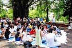 09/8<BR>Picnic w/ the church