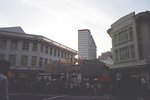 <BR>Bugis street