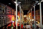 <BR>China Town