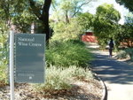 <font color="gold">#13 </font><BR>National wine center