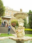 <font color="gold">#25</font><BR>Barosssa Valley:<BR>����v��@Yaldara Chateau