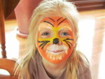 <font color="gold">#28</font><BR>Resurrection day in Barosssa Valley:<BR><I>"Are you tiger?" </I>and the child replied <I>"yes"</i>