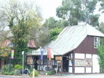 <font color="gold">#38</font><BR>Hahndorf:<BR>German style craftshop