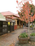 <font color="gold">#42</font><BR>Hahndorf: chocolate shop