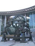<font color="gold">#42</font><BR>Shanghai Scienceland Museum�x<BR>�W������]