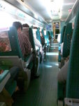 Day 3@ Daegu<BR>It's  comfortable + quiet