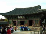 Day 1@ Gyeongju, Bulguksa/ ���x<br>every temple got similar 