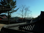 Day 2@ Daegu<BR>Temple