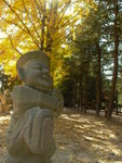 Day 4@ Chuncheon, Namisum/ �K�t�n�ɮq
