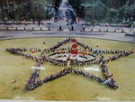 Once upon a time in the Palace......