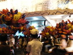 Cosy balloons again