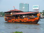 Saigon river