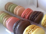 Beloved Macaron!!! (EUR0.7/pc)