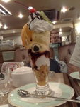 23/12 - Osaka: as if unreal sundae