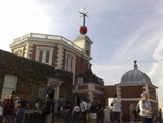 So quite a lot people visit the Observatory