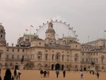 Horse Guards