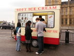 Thinking about Mister Softee@HK