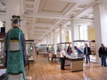 The British Museum