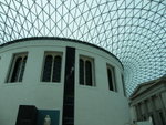 Great Court of the British Museum