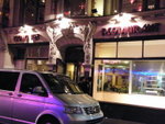 A notorious restaurant@ Chinatown