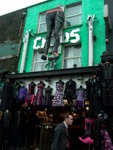 Hope to do some shopping @Camdan Mkt next time
