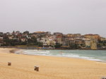 Bondi beach