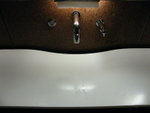Opera house toilet