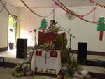 Day 2> thanksgiving service