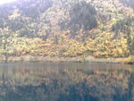 D3@ Jiuzhaigou NP